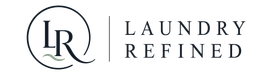 Laundry Refined Web Logo 272X75